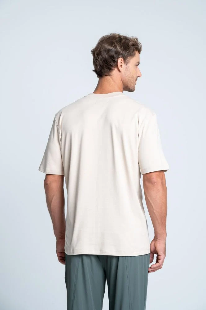 Camiseta Manga Corta Clásica ARKITECT X JORGE DUQUE - Imagen 9