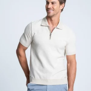 Camiseta Tipo Polo ARKITECT X JORGE DUQUE
