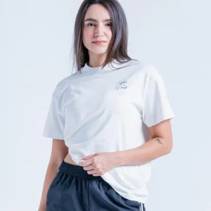 Camiseta Con Estampado Regular fit PEOPLE