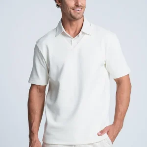 Camiseta Cuello Clásica ARKITECT X JORGE DUQUE