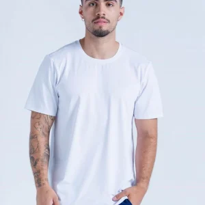Camiseta Manga Corta Clásica BRONZINI ACTIVE