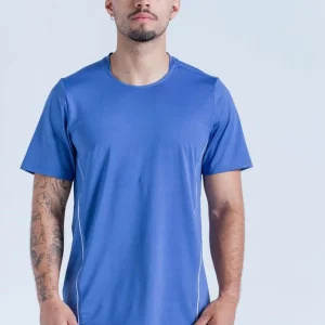 Camiseta Manga Corta Clásica BRONZINI ACTIVE