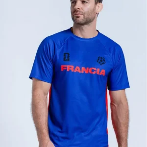 Camiseta Deportiva FIFA