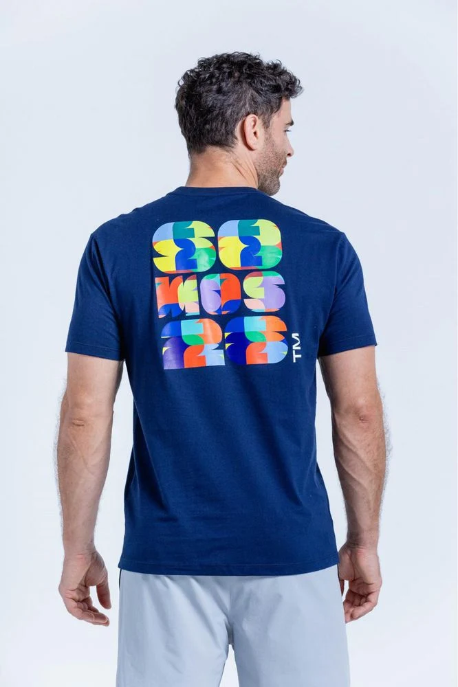 Camiseta Manga Corta Deportiva FIFA - Imagen 4