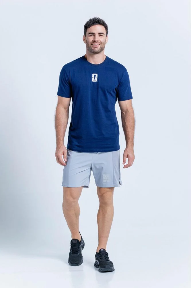 Camiseta Manga Corta Deportiva FIFA - Imagen 5