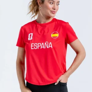 Camiseta Deportiva FIFA