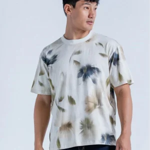 Camiseta Full Estampada Regular fit ARKITECT