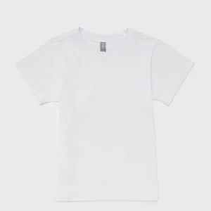 Camiseta Cuello redondo BRONZINI