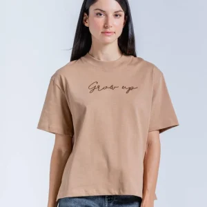 Camiseta Localizado Amplia ARKITECT