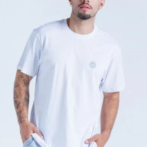 Camiseta M C Clásica BRONZINI