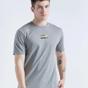 Camiseta Manfa Corta Clásica Bronzini HotWheels