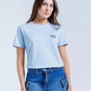 Camiseta Manga Corta Amplia PEOPLE