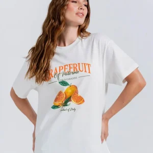 Camiseta Manga Corta Amplia ARKITECT