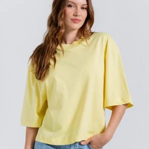Camiseta Manga Corta Amplia ARKITECT