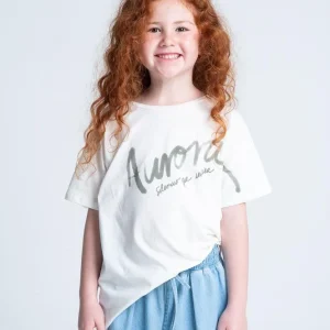 Camiseta Manga Corta ARKITECT MARIA ELENA VILLAMIL