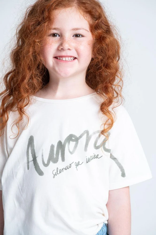 Camiseta Manga Corta ARKITECT MARIA ELENA VILLAMIL - Imagen 6