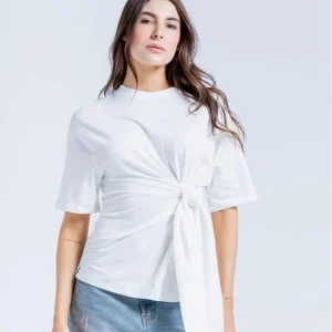 Camiseta Manga Corta Amplia PEOPLE