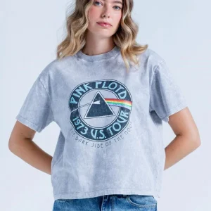 Camiseta Manga Corta Amplia PEOPLE