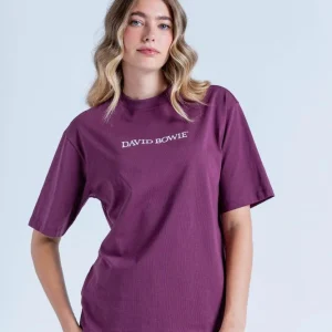 Camiseta Manga Corta Amplia PEOPLE
