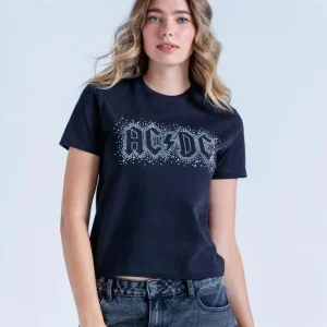 Camiseta Manga Corta Amplia PEOPLE