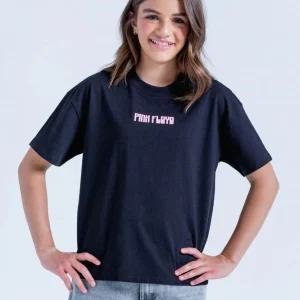 Camiseta Manga Corta Amplia PEOPLE