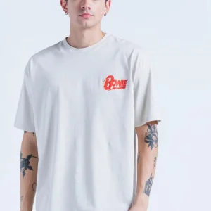 Camiseta Manga Corta Amplia PEOPLE