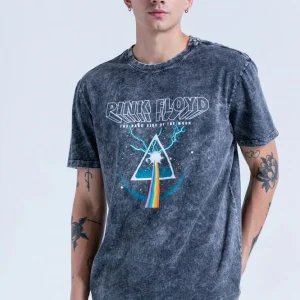 Camiseta Manga Corta Amplia PEOPLE