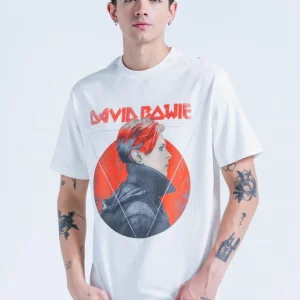 Camiseta Manga Corta Amplia PEOPLE