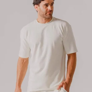 Camiseta Manga Corta Clásica BRONZINI
