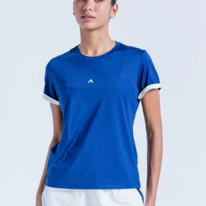 Camiseta Manga Corta BRONZINI ACTIVE