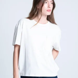Camiseta Manga Corta Bolsillo Amplia ARKITECT