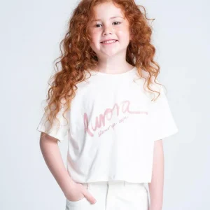 Camiseta infantil ARKITECT MARIA ELENA VILLAMIL