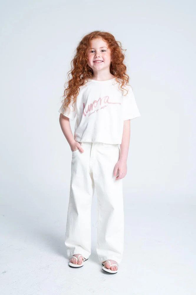 Camiseta infantil ARKITECT MARIA ELENA VILLAMIL - Imagen 5