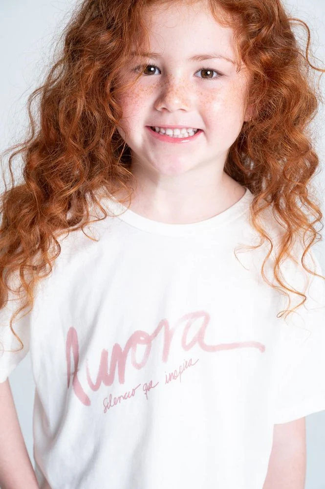 Camiseta infantil ARKITECT MARIA ELENA VILLAMIL - Imagen 6