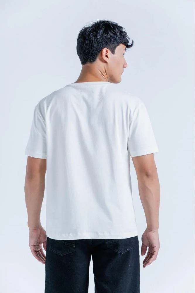 Camiseta Manga Corta Clásica ARKITECT - Imagen 4