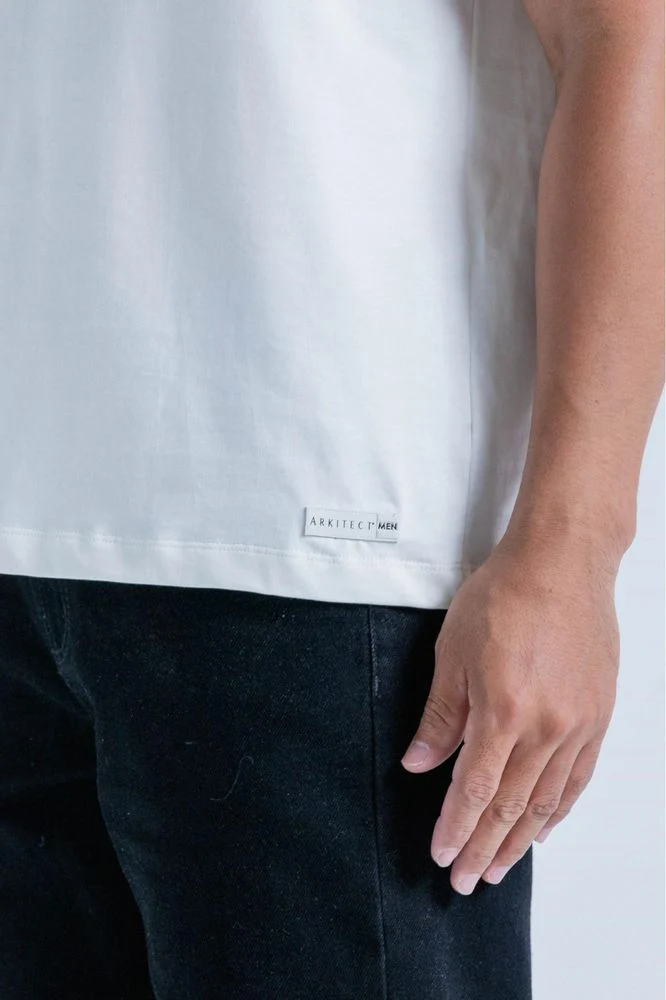 Camiseta Manga Corta Clásica ARKITECT - Imagen 6