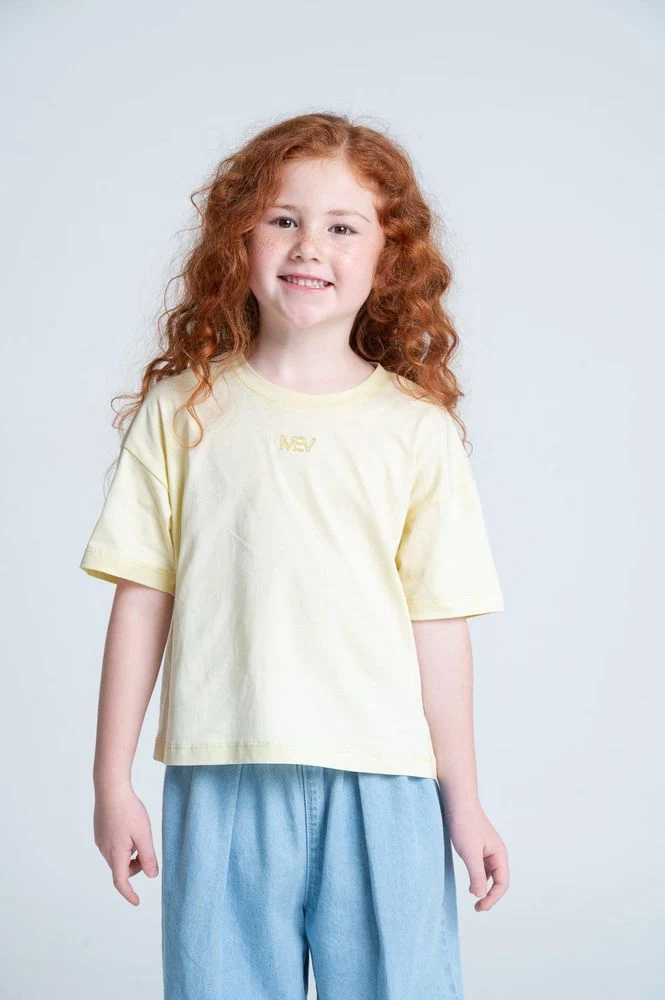Camiseta Manga Corta Infantil ARKITECT MARIA ELENA VILLAMIL - Imagen 7