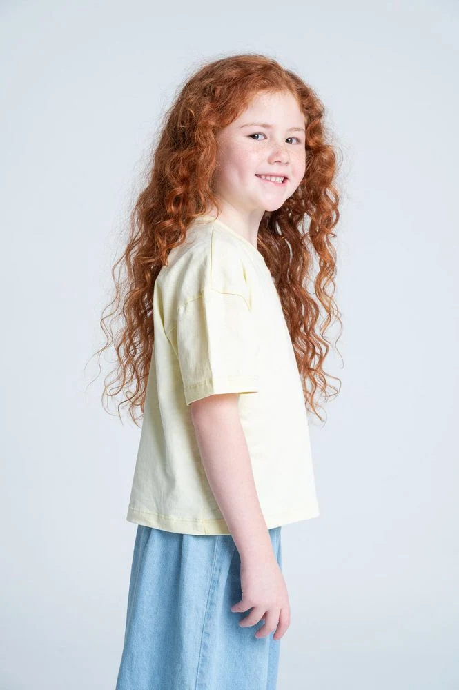 Camiseta Manga Corta Infantil ARKITECT MARIA ELENA VILLAMIL - Imagen 8
