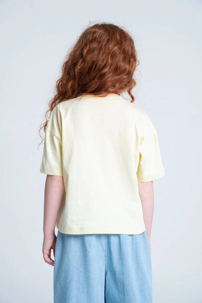 Camiseta Manga Corta Infantil ARKITECT MARIA ELENA VILLAMIL - Imagen 9
