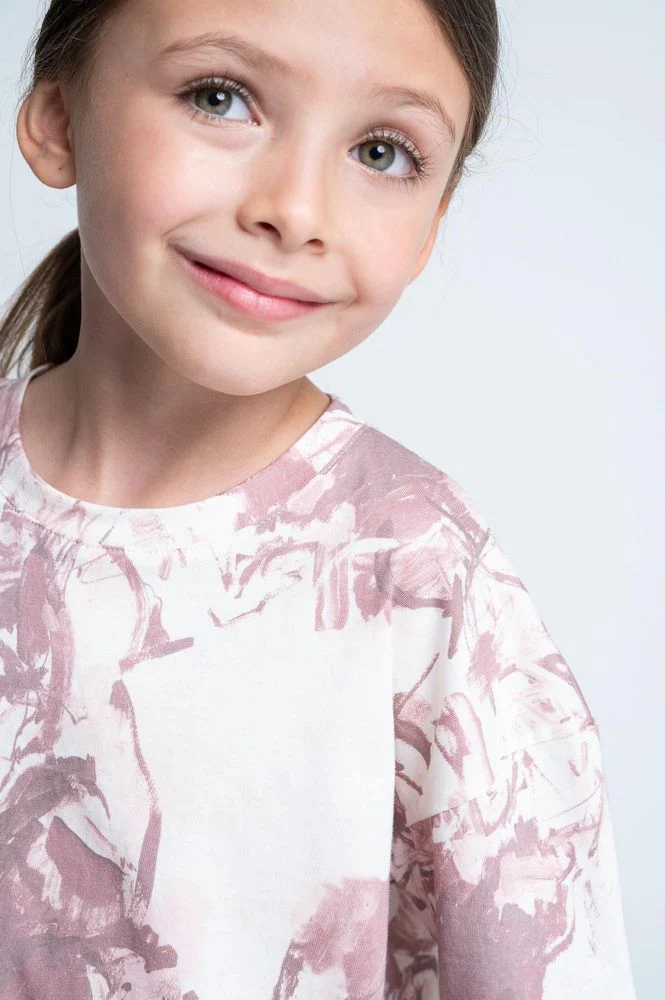 Camiseta Manga Corta Infantil ARKITECT MARIA ELENA VILLAMIL - Imagen 6