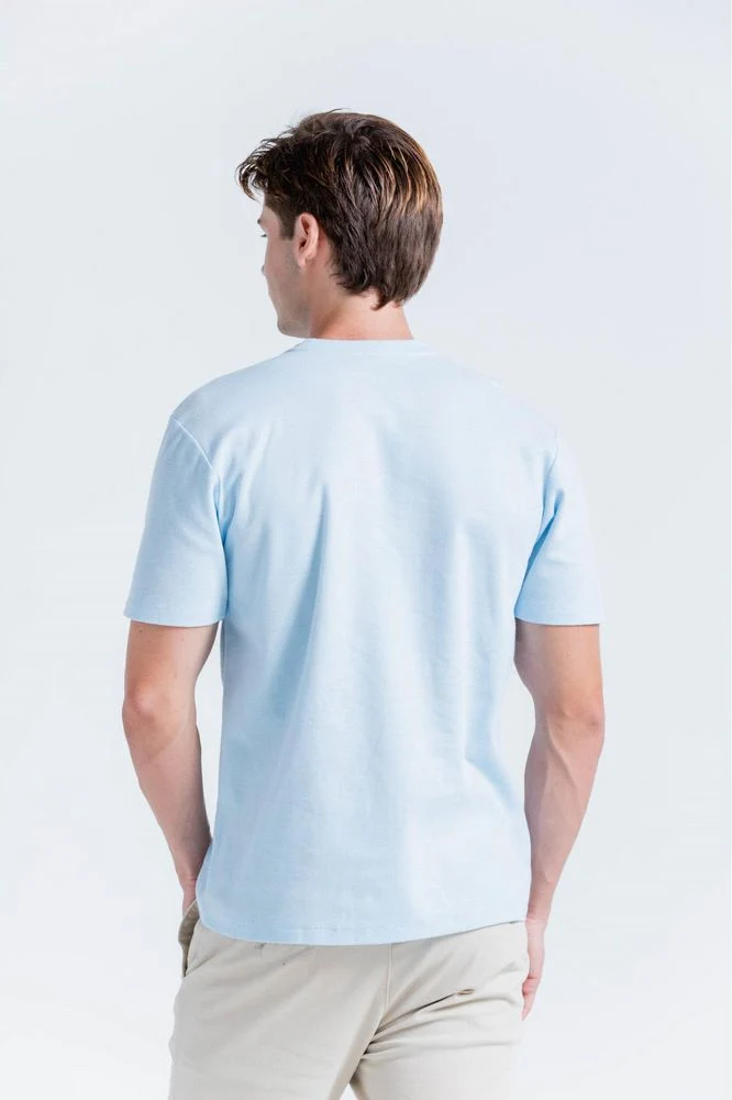 Camiseta Manga Corta Clásica ARKITECT - Imagen 5