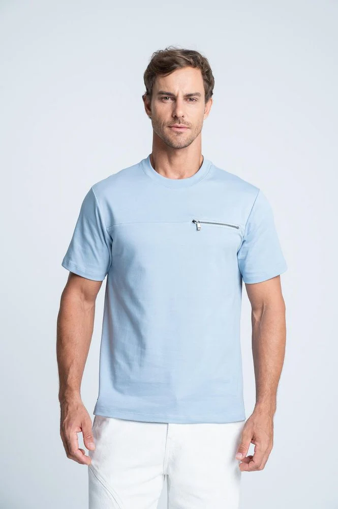 Camiseta Manga Corta Clásica ARKITECT
