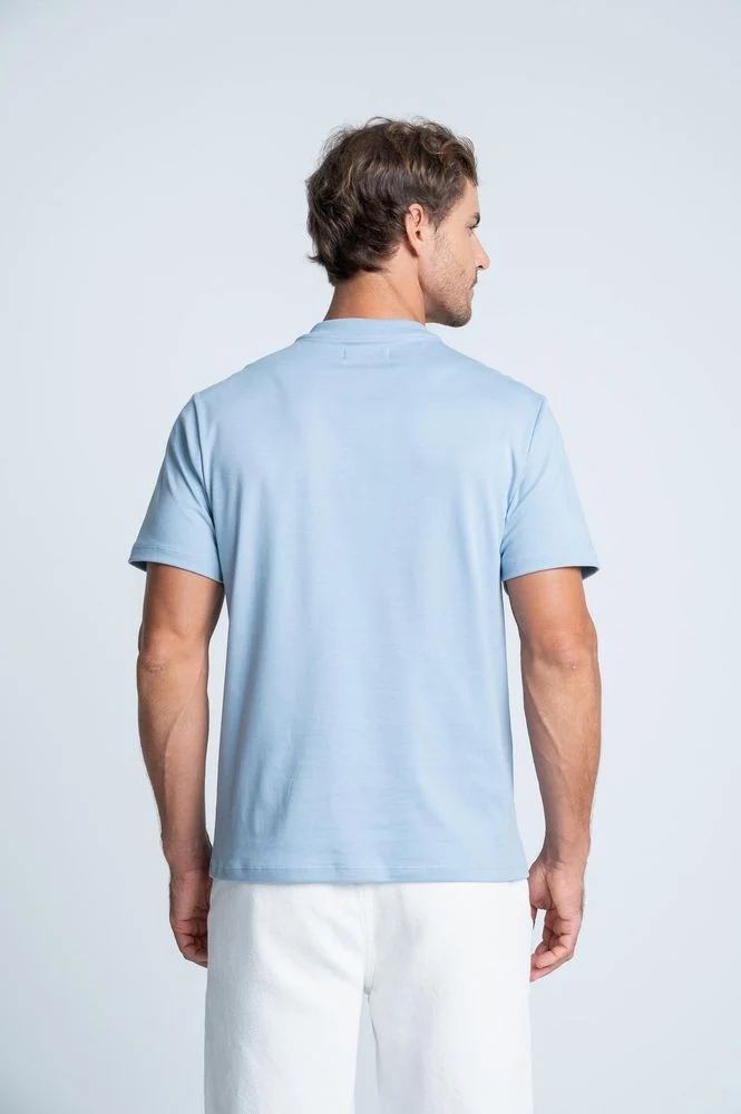 Camiseta Manga Corta Clásica ARKITECT - Imagen 4