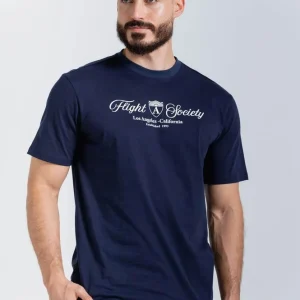 Camiseta Manga Corta Clásica BRONZINI