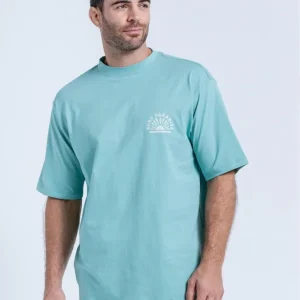 Camiseta Manga Corta Clásica BRONZINI