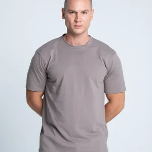 Camiseta Manga Corta Clásica BRONZINI