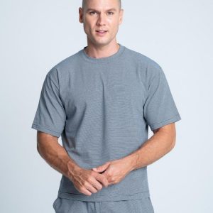 Camiseta Manga Corta Clásica BRONZINI