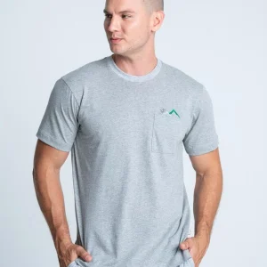 Camiseta Manga Corta Clásica BRONZINI