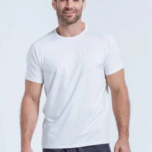 Camiseta ESTAMPADA Clásica BRONZINI ACTIVE