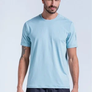 Camiseta Manga Corta Clásica BRONZINI ACTIVE